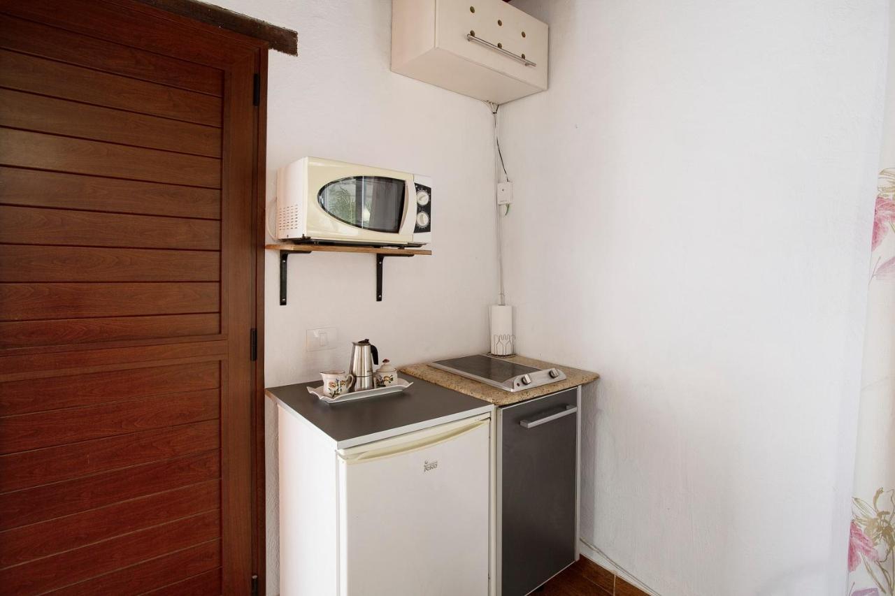 Casa Rural Jovial Ingenio Extérieur photo
